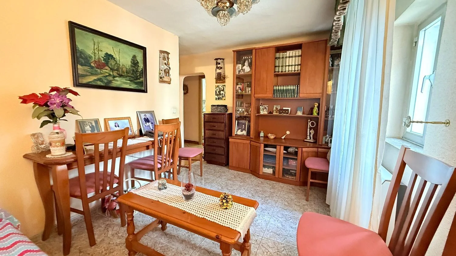 Piso en calle de Alucas, 2 - Foto 3