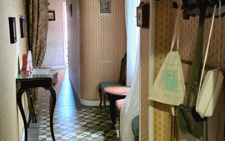 Piso en Calle de Guzmán el Bueno, 68, Gaztambide - Foto 2