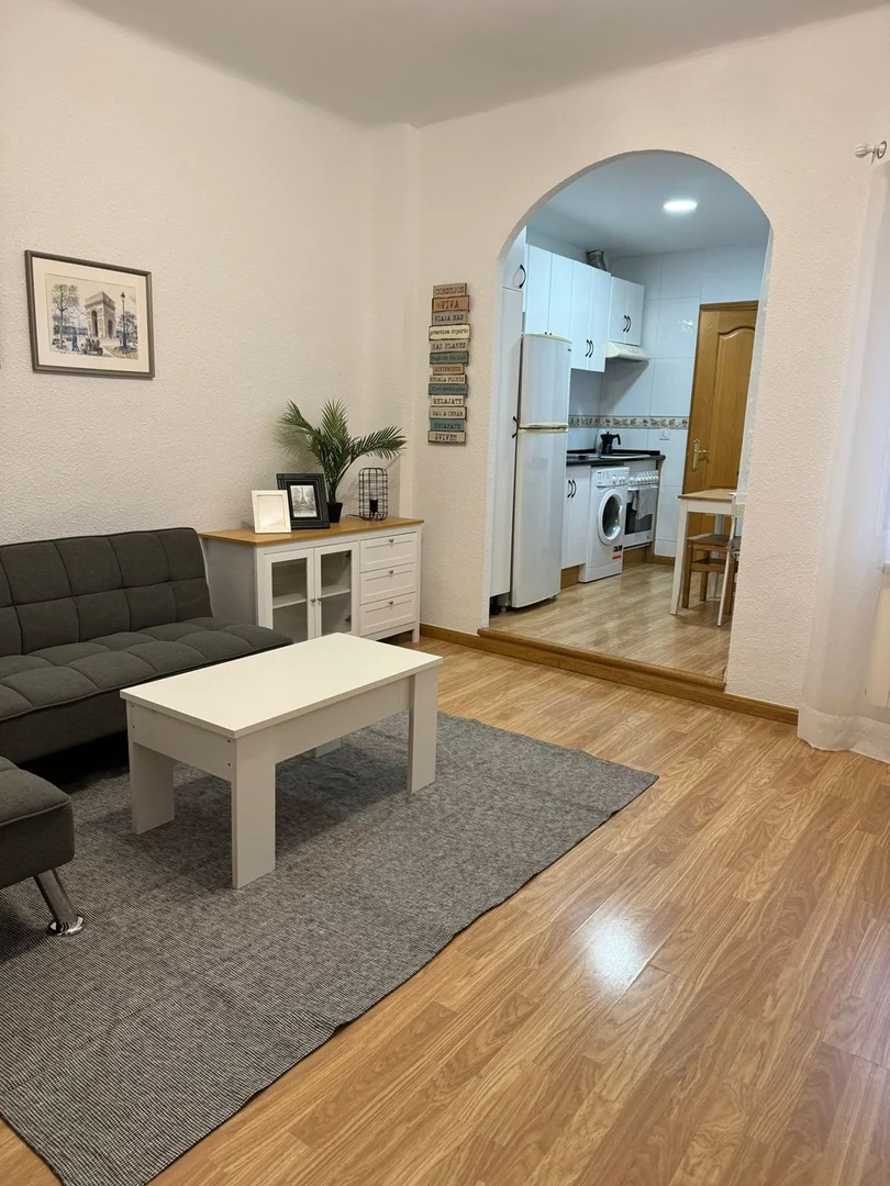 Piso en Calle del Camino Viejo de Leganés, 108, Puerta Bonita - Foto 6