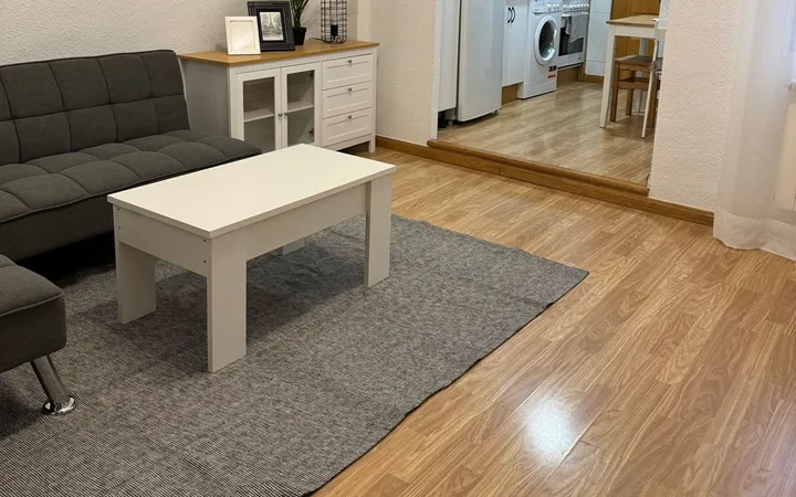 Piso en Calle del Camino Viejo de Leganés, 108, Puerta Bonita - Foto 6