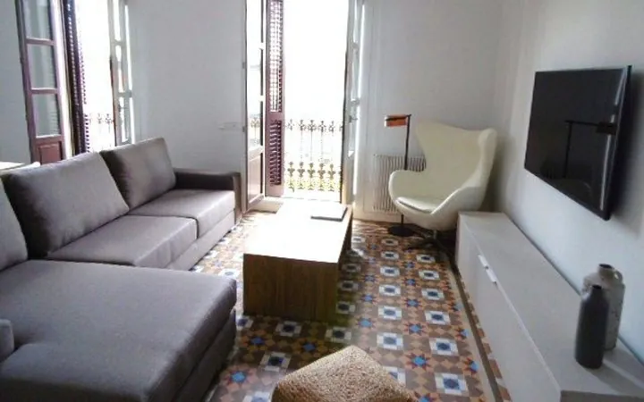 Piso en Calle de Gravina, El Raval - Foto 2