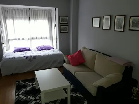 Estudio en calle de Sor Ángela de la Cruz, 43 - Foto 24