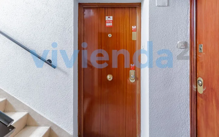 Piso en Valdeacederas - Foto 27
