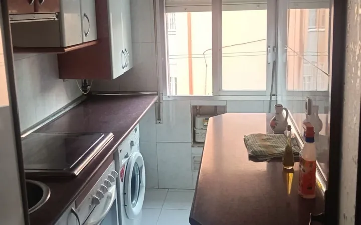 Piso en Calle Carballino, 7, Campamento - Foto 1