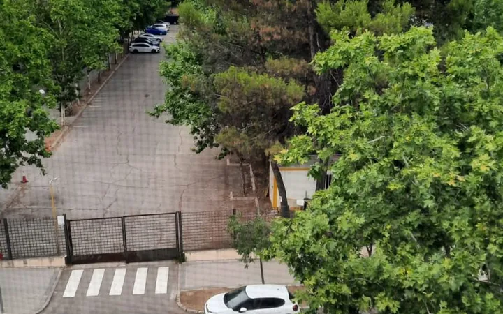 Piso en Calle de la Encomienda de Palacios, 300, Pavones - Foto 1