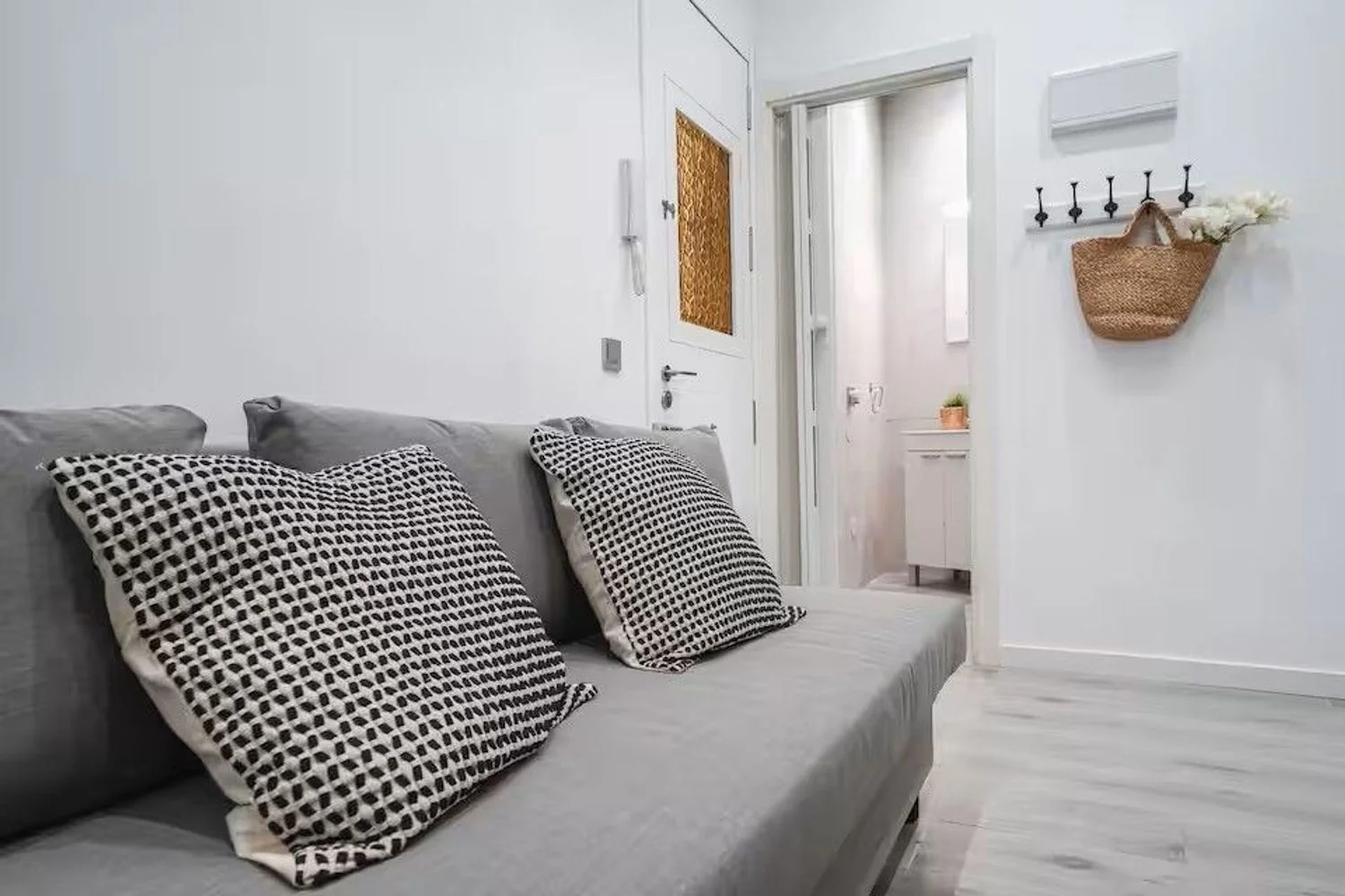 Piso en calle de San Bernardo, 121 - Foto 5