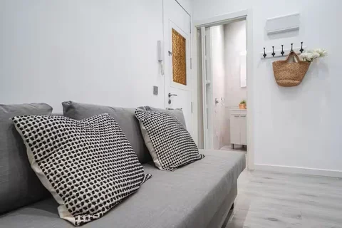 Piso en calle de San Bernardo, 121 - Foto 5