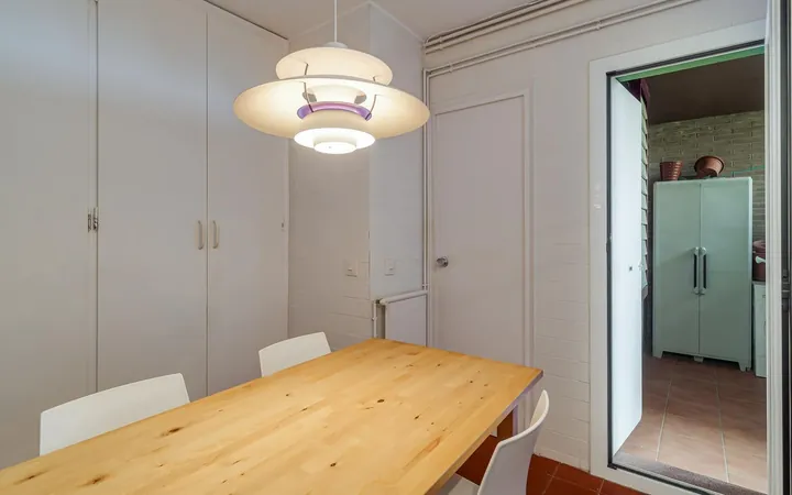 Casa o chalet independiente en Sant Gervasi - La Bonanova, Sant Gervasi - La Bonanova - Foto 34