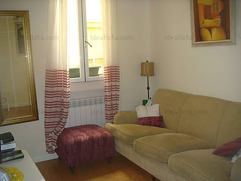 Piso en calle Martín de los Heros, 7 - Foto 2