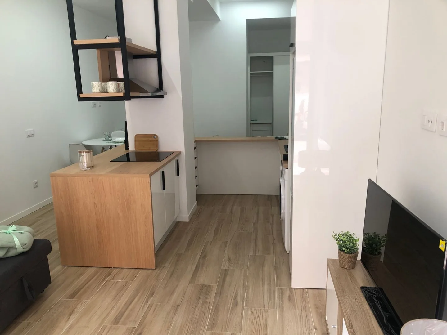 Piso en Calle Lucano, 50, Canillejas - Foto 4