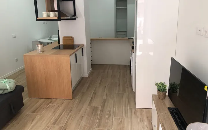 Piso en Calle Lucano, 50, Canillejas - Foto 4