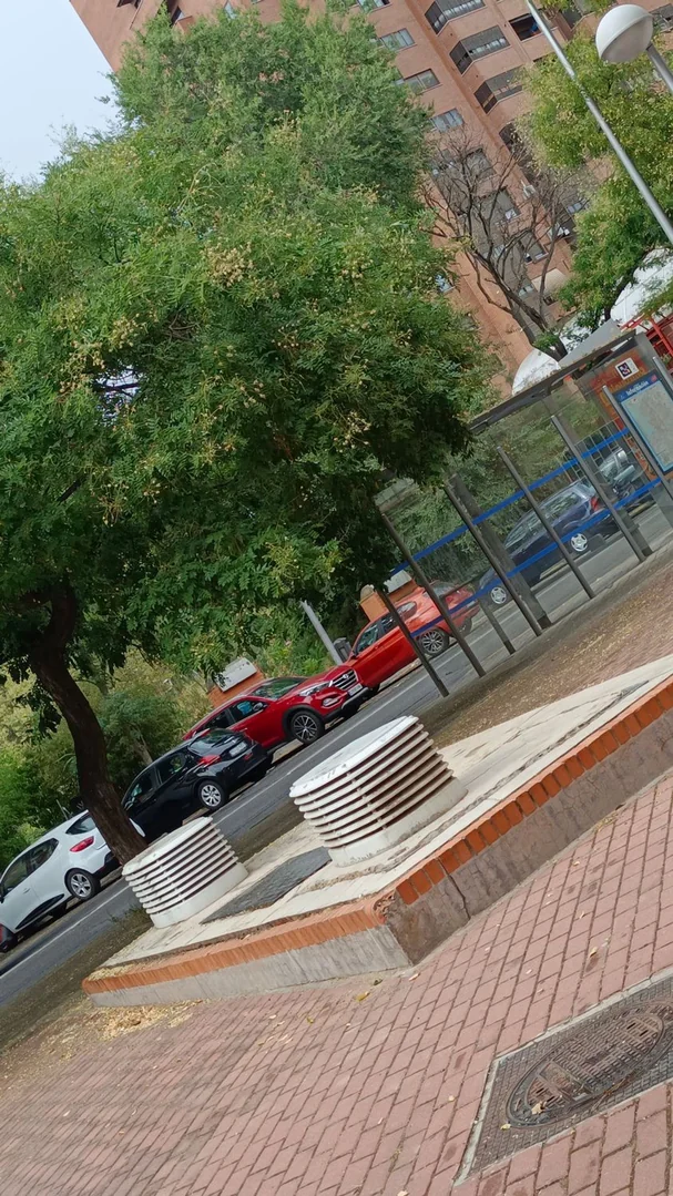 Piso en Calle de Villalobos, 91, Palomeras sureste - Foto 27