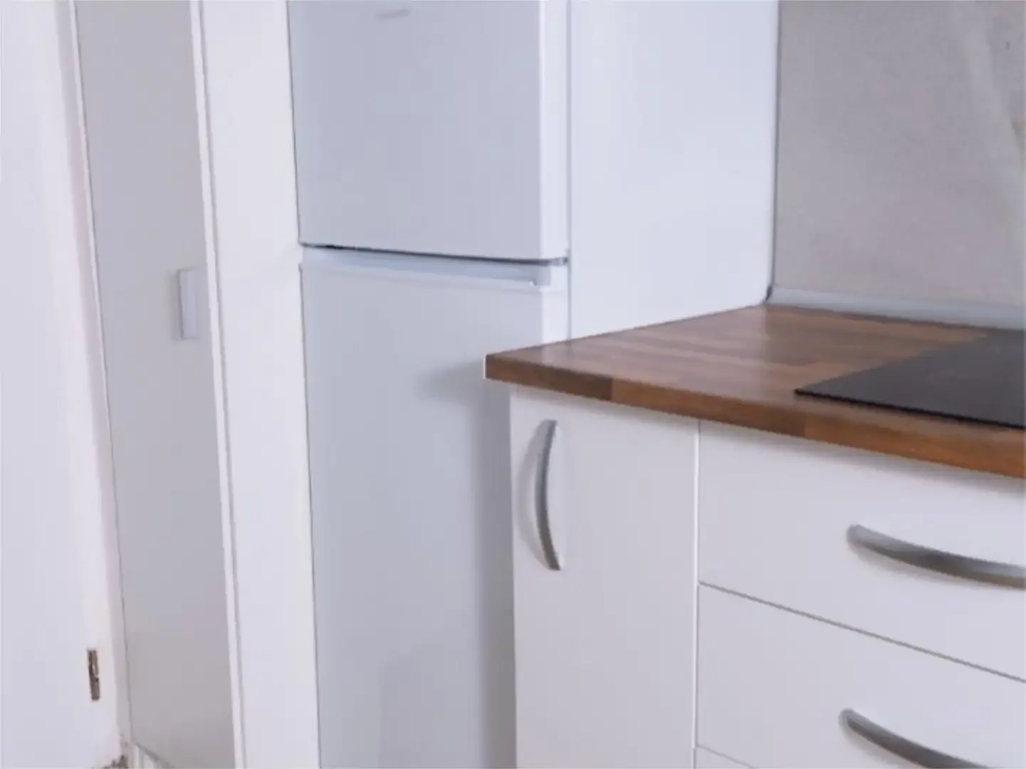 Piso en  Calle de Ribadavia 5 - Foto 9