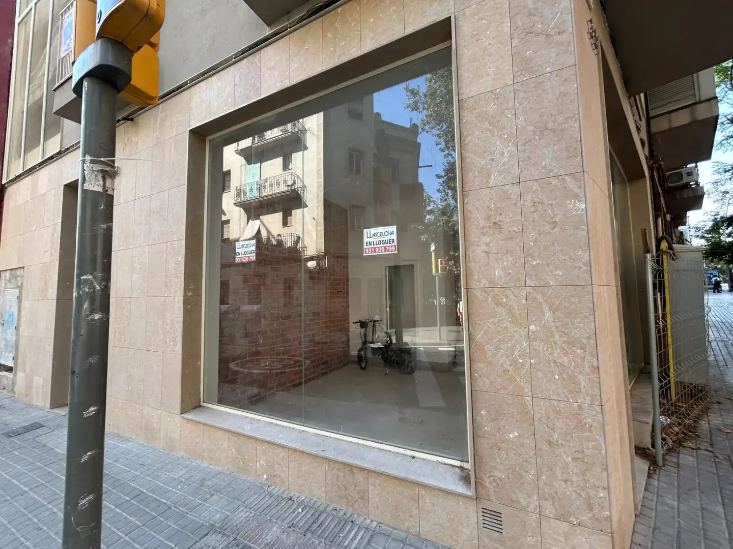 Local comercial en  Carrer Carrer Navas de Tolosa - Foto 7