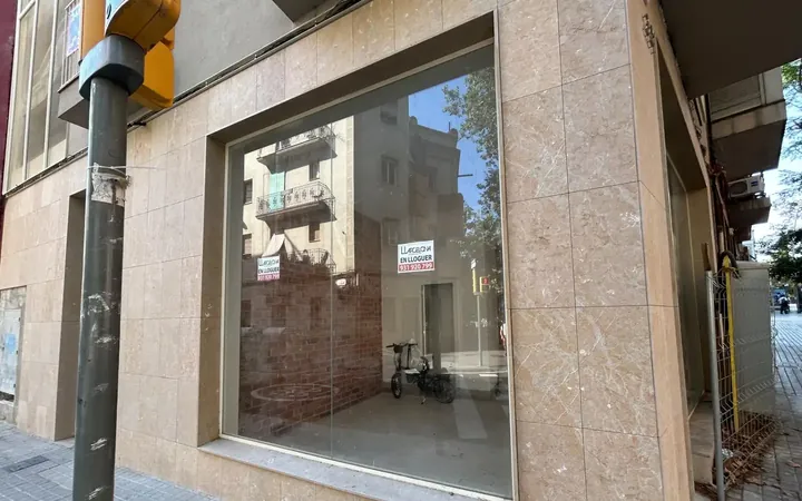 Local comercial en  Carrer Carrer Navas de Tolosa - Foto 7