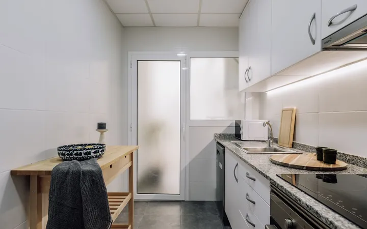 Piso en Calle de Viladomat, 200, La Nova Esquerra de l'Eixample - Foto 11