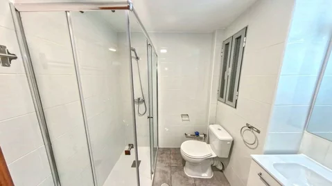 Piso en Barrio Amposta - Foto 28