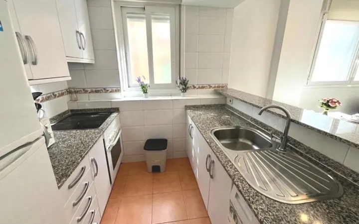 Estudio en Calle del Puerto Canfranc, Numancia - Foto 4