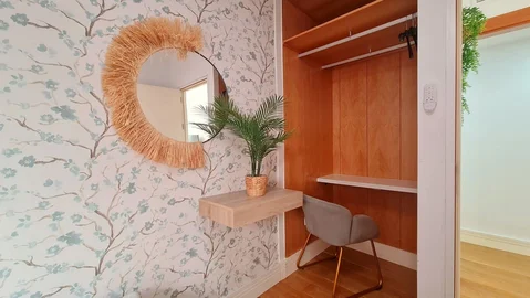 Piso en Barrio Puerta del Ángel - Foto 9