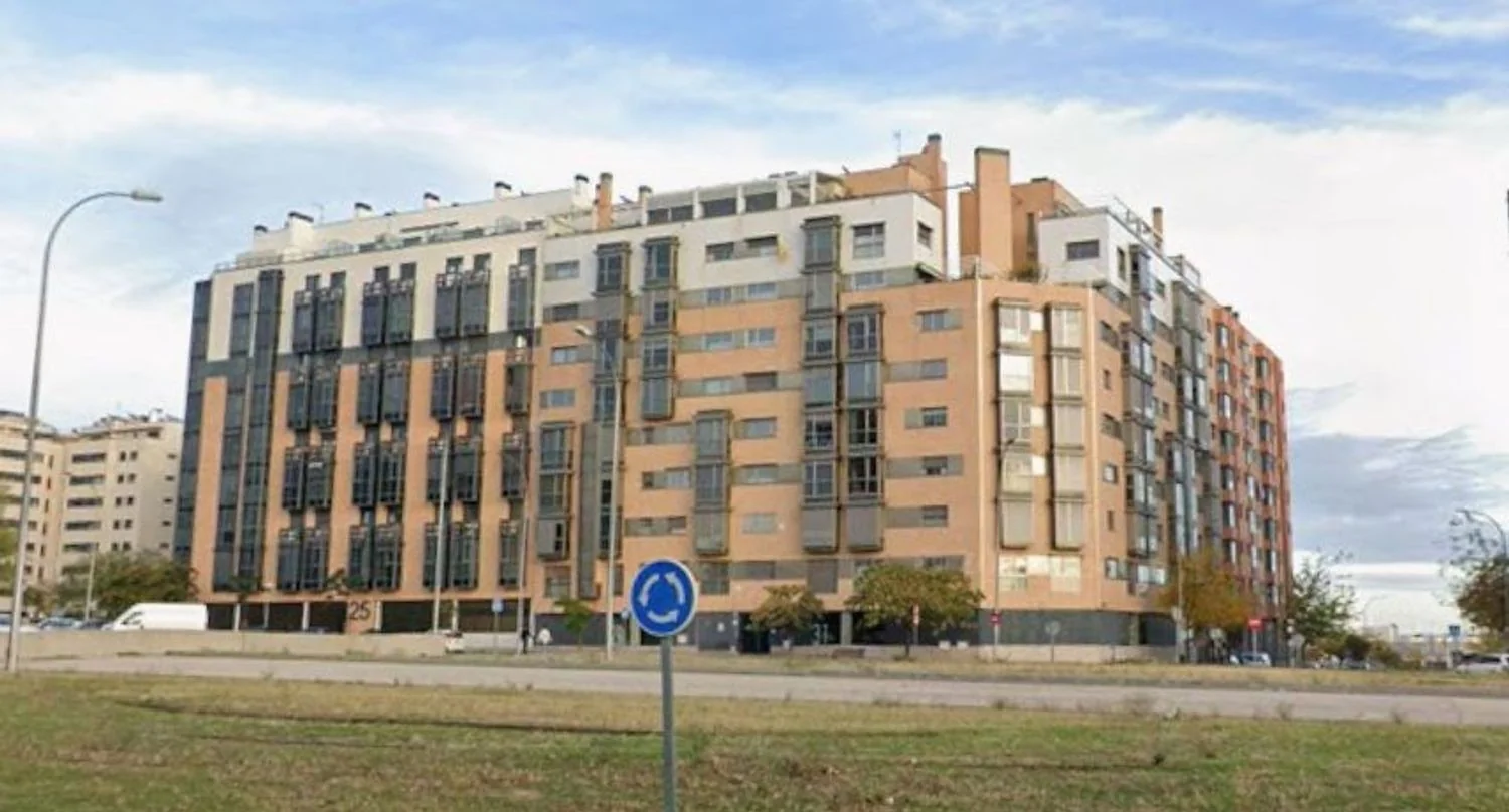 Estudio en Avenida de la Gran Vía del Sureste, 29, Ensanche de Vallecas - La Gavia - Foto 13