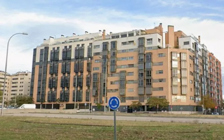 Estudio en Avenida de la Gran Vía del Sureste, 29, Ensanche de Vallecas - La Gavia - Foto 13