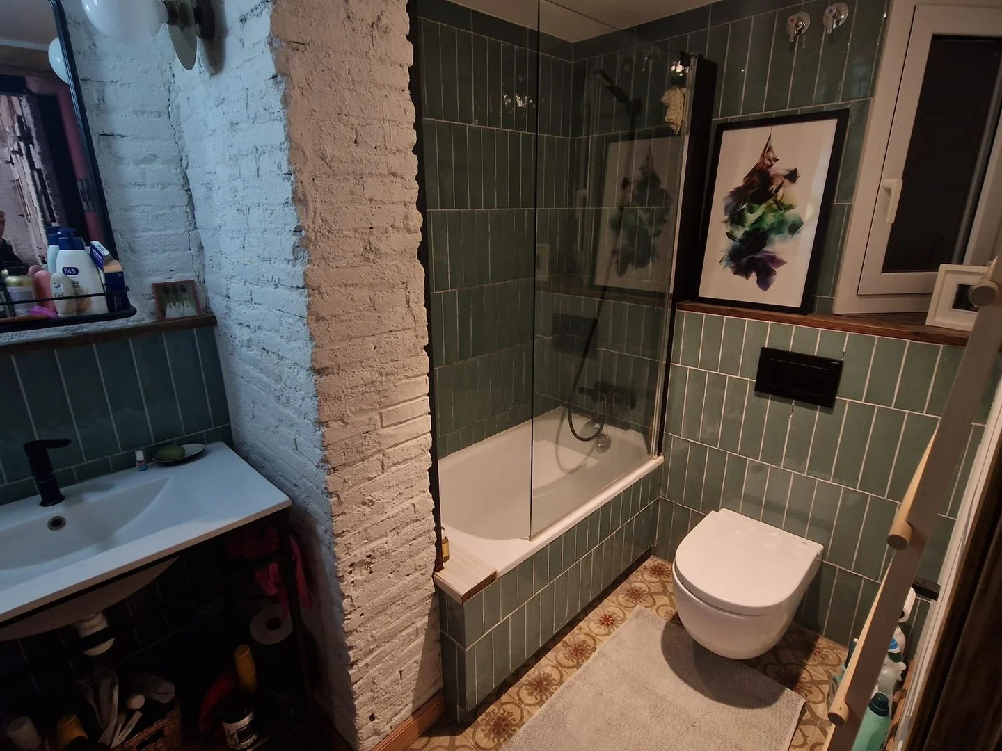 Piso en calle de Sant Rafael, 32 - Foto 8