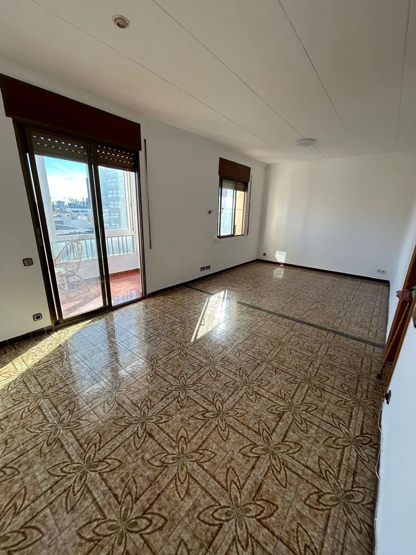 Piso en Gran Via de les Corts Catalanes, El Clot - Foto 6