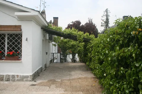 Chalet pareado en calle Valle Laciana, 52 - Foto 22