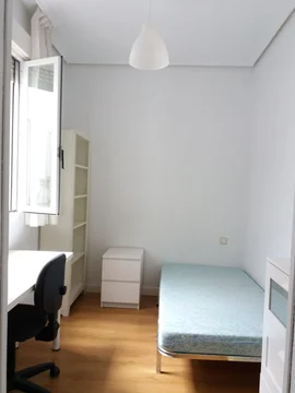 Piso en calle de Andrés Mellado, 11 - Foto 10