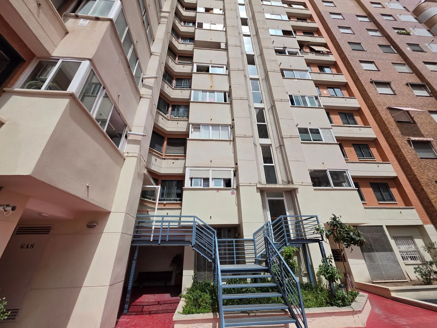 Piso en Calle Antonio Romero, 5, Abrantes - Foto 29