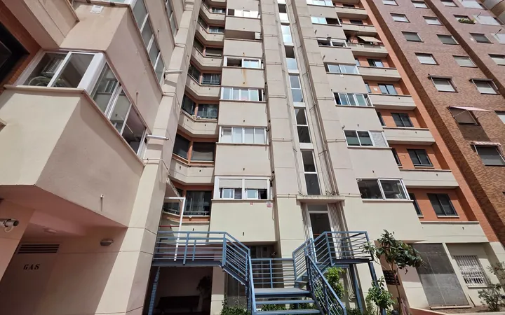 Piso en Calle Antonio Romero, 5, Abrantes - Foto 29