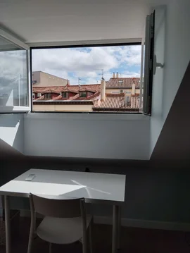 Piso en plaza de Santa Cruz, 5 - Foto 6