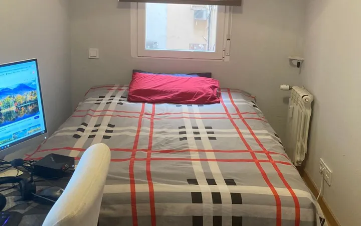 Piso en Avenida del Mediterráneo, 41, Estrella - Foto 11