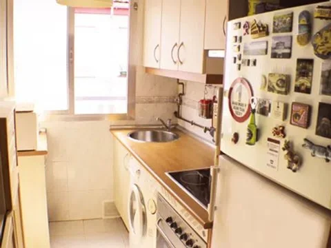 Piso en Barrio de Lavapiés, 28012 - Foto 8