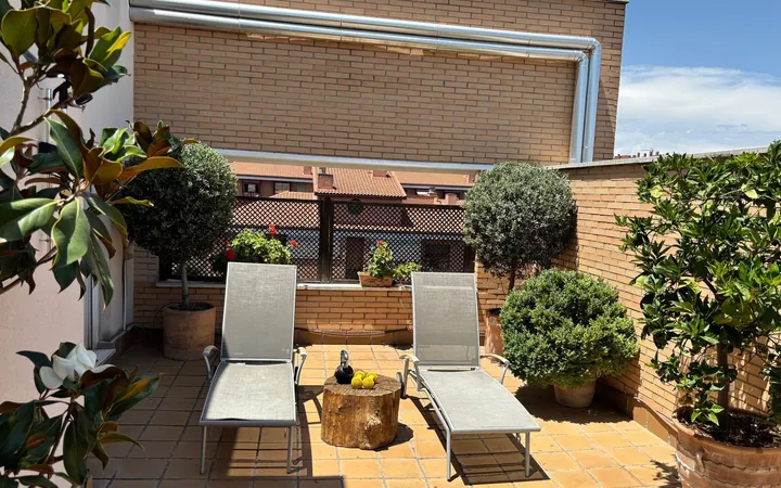 Ático en Avenida Gran Vía del Este, 9, Valdebernardo - Valderrivas - Foto 7