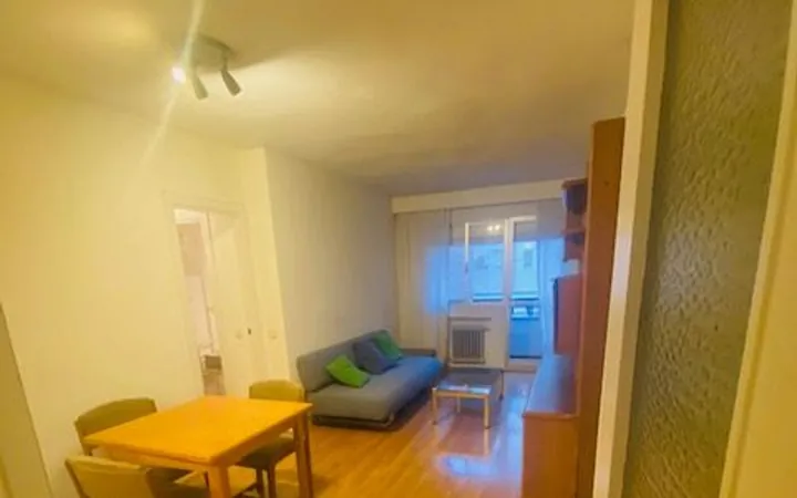 Piso en Calle de Matilde Díez, 19, Ciudad Jardín - Foto 1