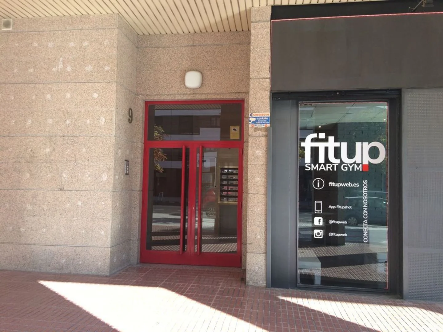 Piso en Calle de Aquitania, 9 - Foto 18