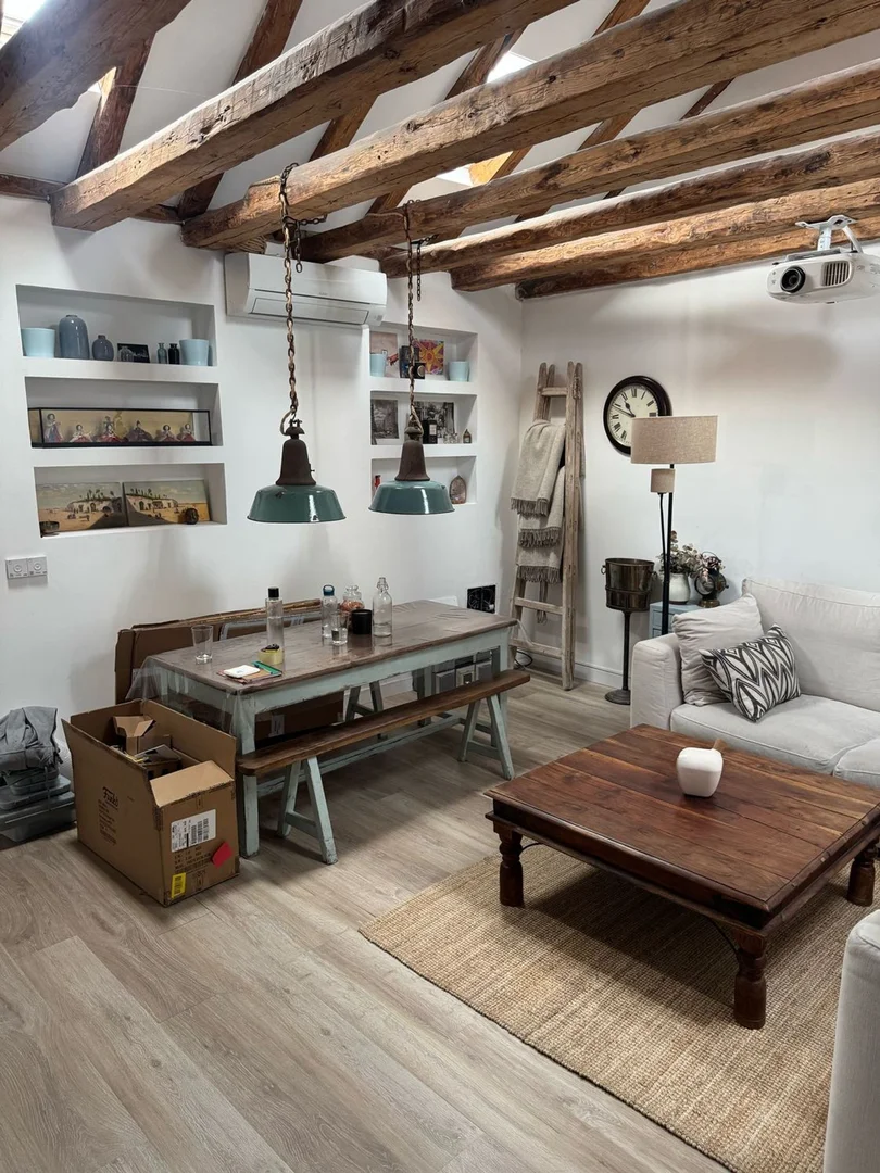 Ático en Corredera Baja de San Pablo, 4 - Foto 4