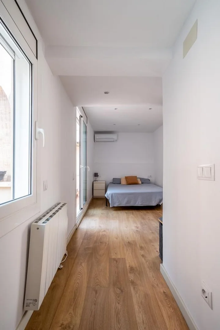 Piso en Plaza de Sants, 3, Sants - Foto 16