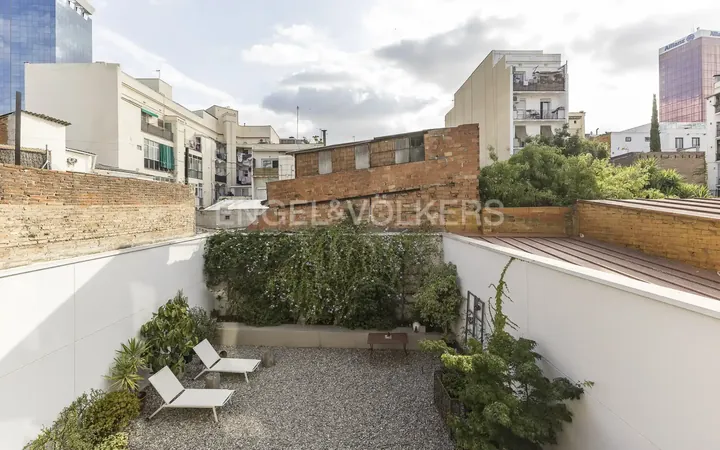 Piso en  Barcelona Capital - Foto 22