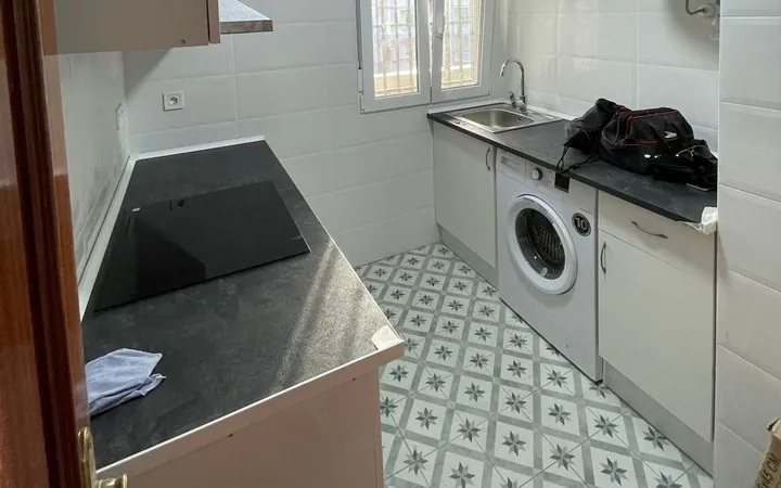 Piso en Calle de Amparo Usera, 22, Moscardó - Foto 10