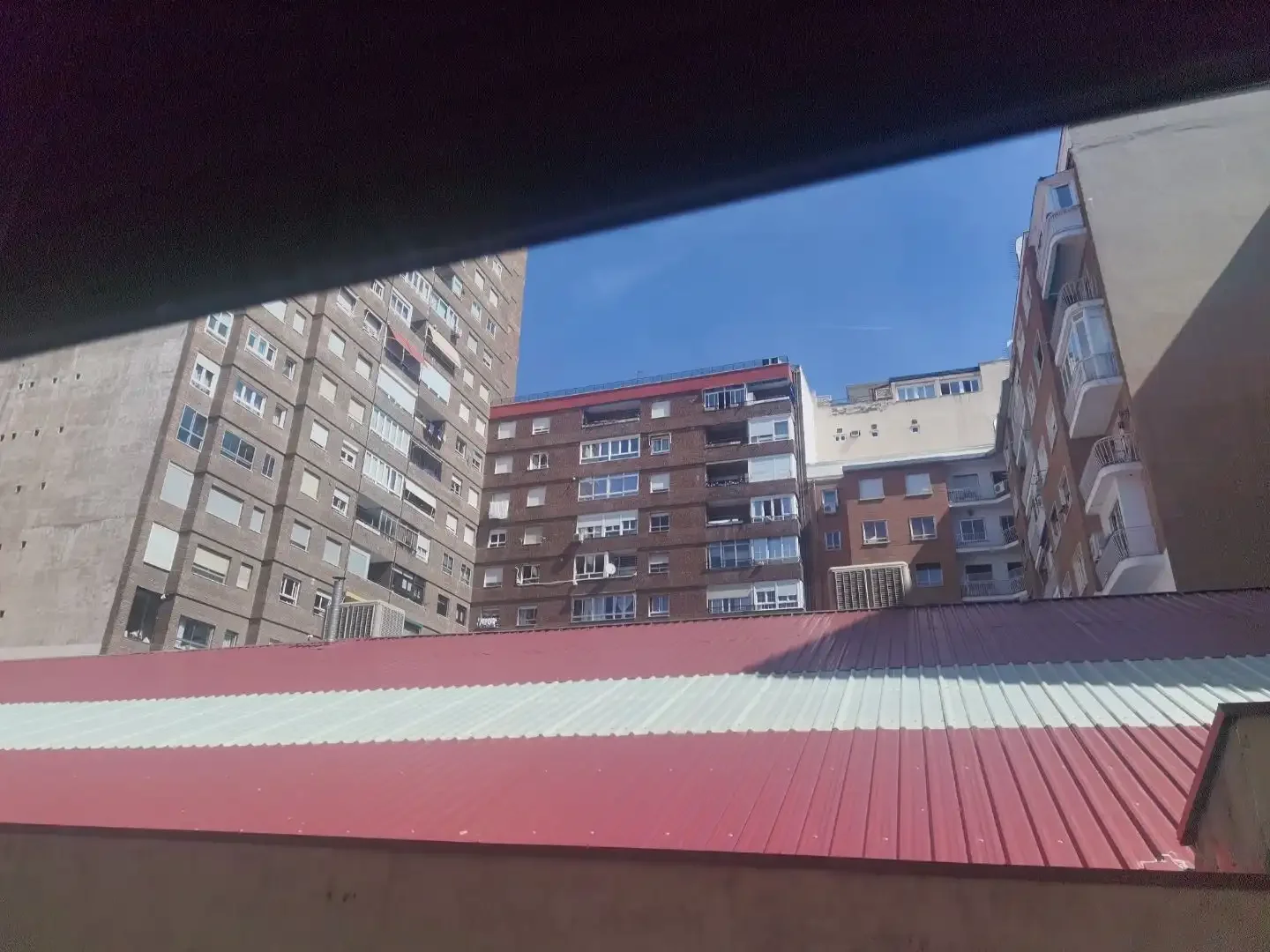 Piso en  Calle de Joaquín María López 68 - Foto 5