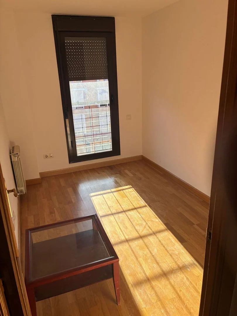 Piso en Calle de Valdecaleras, 13, Canillas - Foto 2