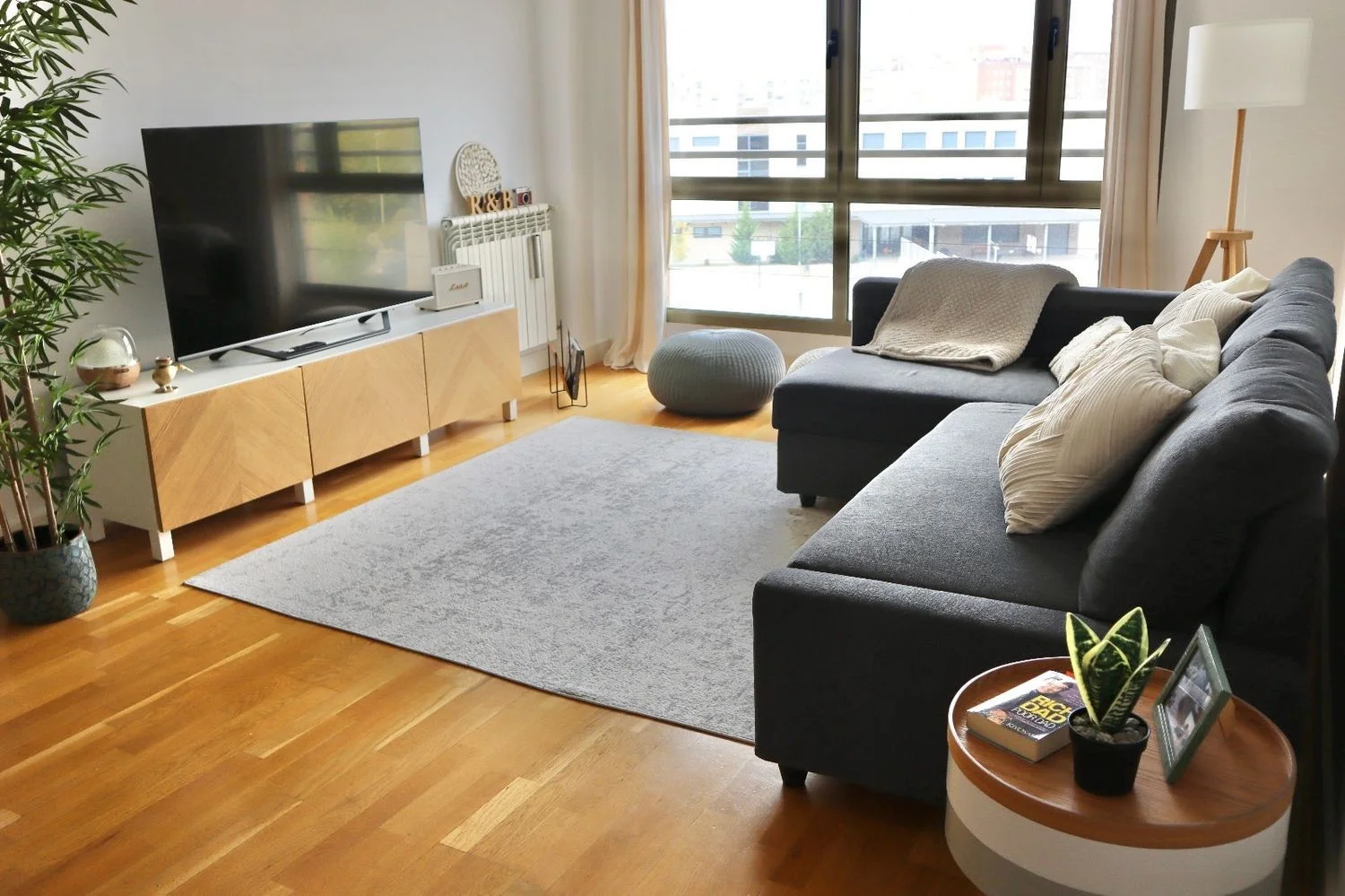 Piso en calle Azofra, 19