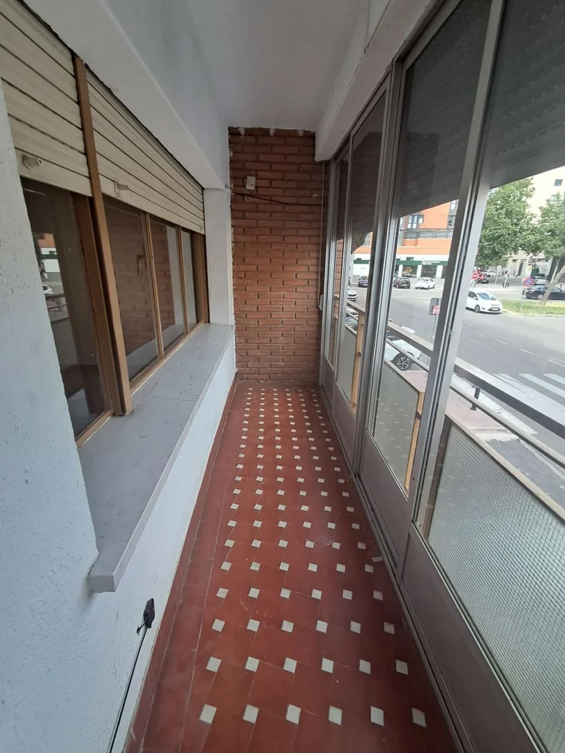 Piso en Calle de San Telesforo, Pueblo Nuevo - Foto 15