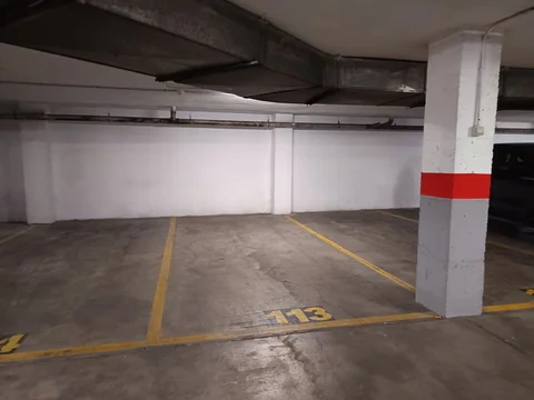 Piso en Barrio Guindalera - Foto 32