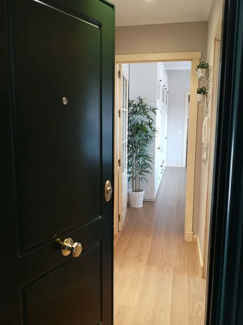 Piso en ronda Adolfo Suárez, 26 - Foto 1