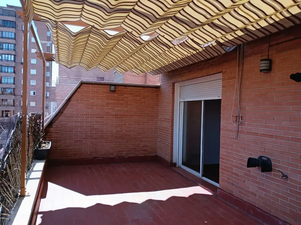 Ático en  Calle de Mánchester 4 - Foto 3