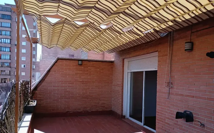 Ático en  Calle de Mánchester 4 - Foto 3