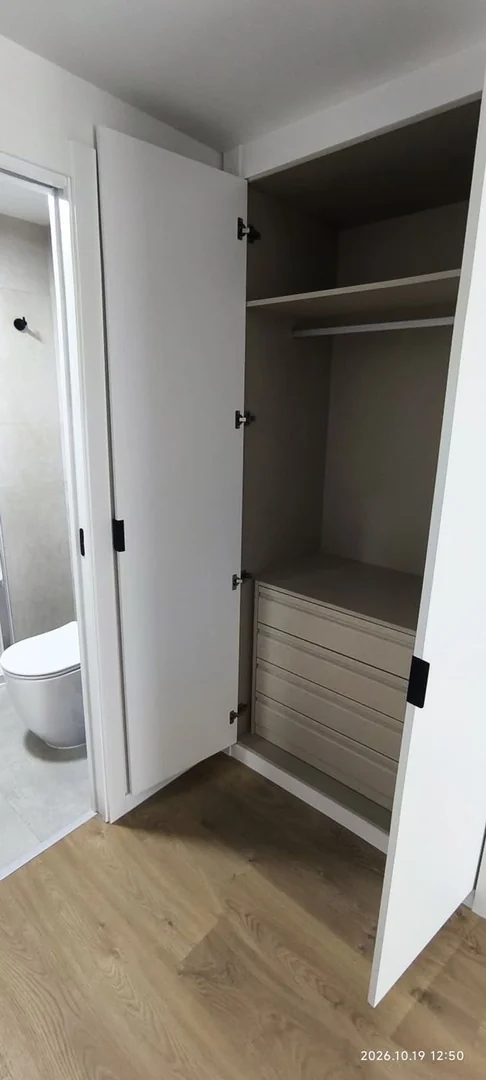 Piso en Calle de Antonia Rodríguez Sacristán, 3, Puerta Bonita - Foto 6
